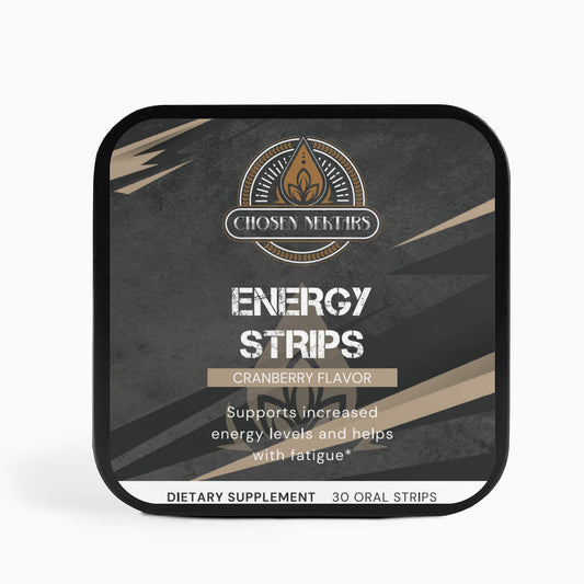 Energy Strips