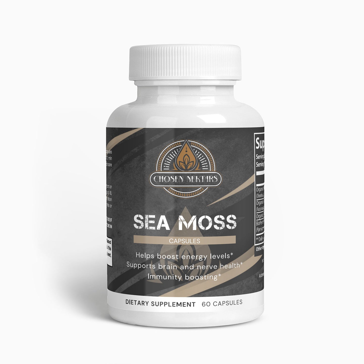 Sea Moss