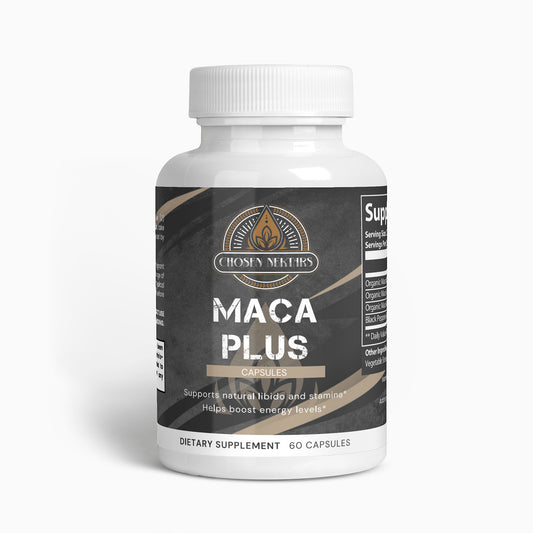 Maca Plus