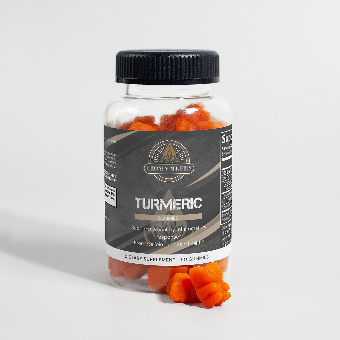 Turmeric Gummies