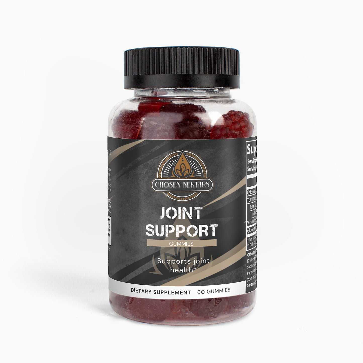 Joint Support Gummies (Adult)