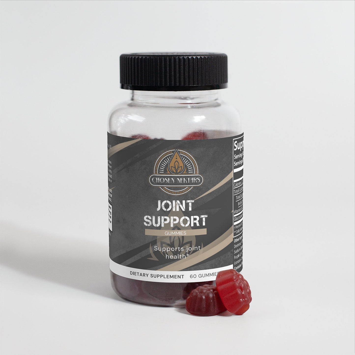 Joint Support Gummies (Adult)