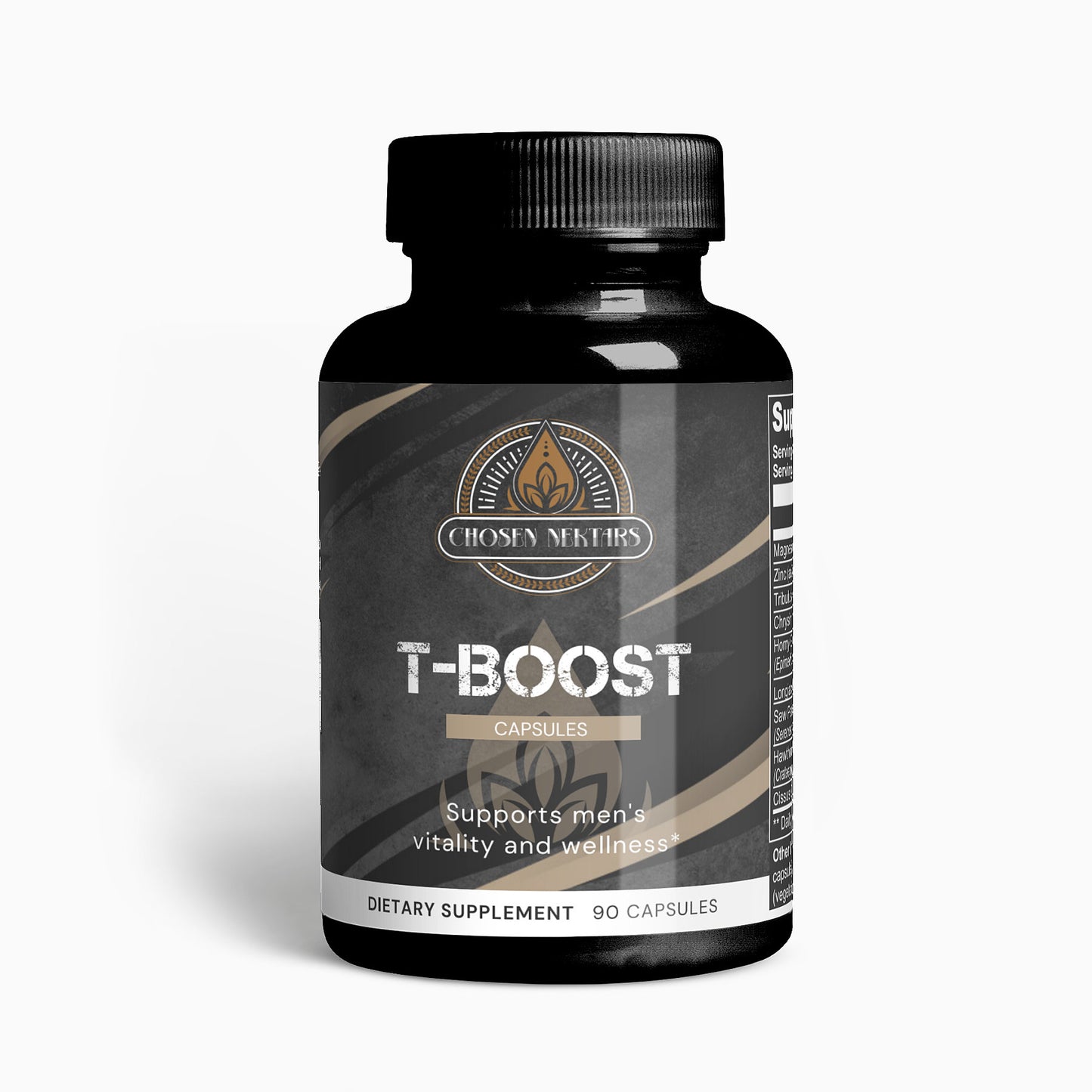 T-Boost